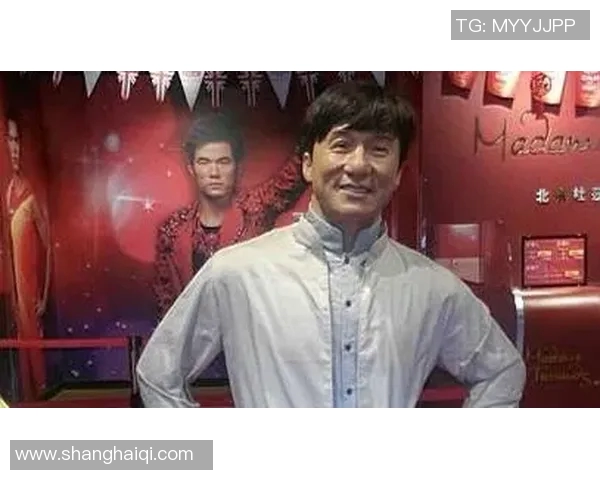 姚明蜡像背后的物理原理与艺术结合探讨