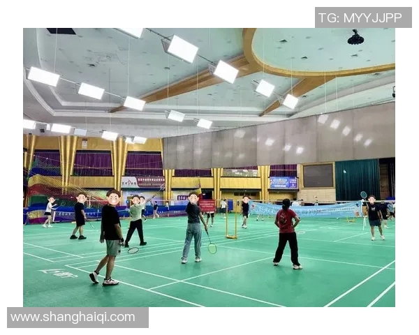 成都羽毛球队选拔赛点评:节奏掌控与技术发挥的完美结合