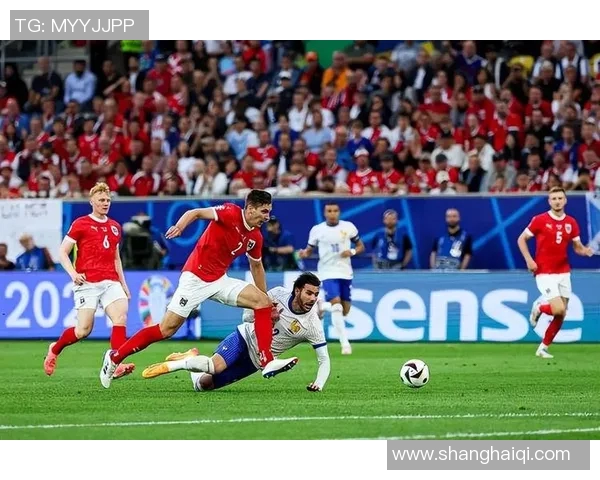 欧洲杯:法国与德国激战,比赛最终以1_1告终