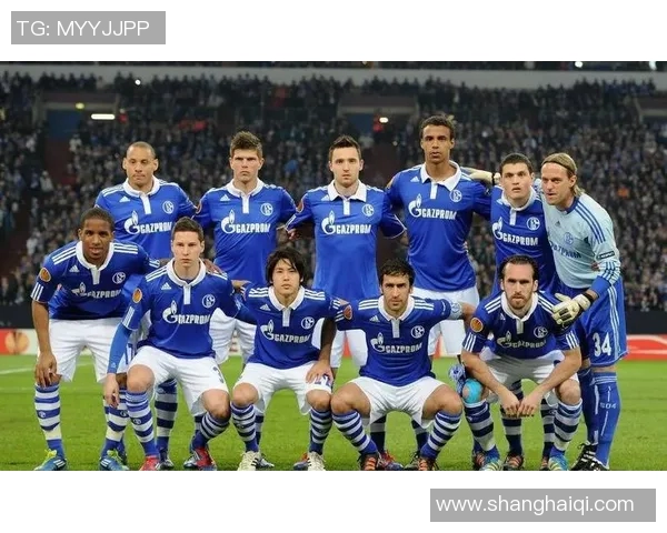 沙尔克04客场绝杀，德甲保级前景蒙上阴影