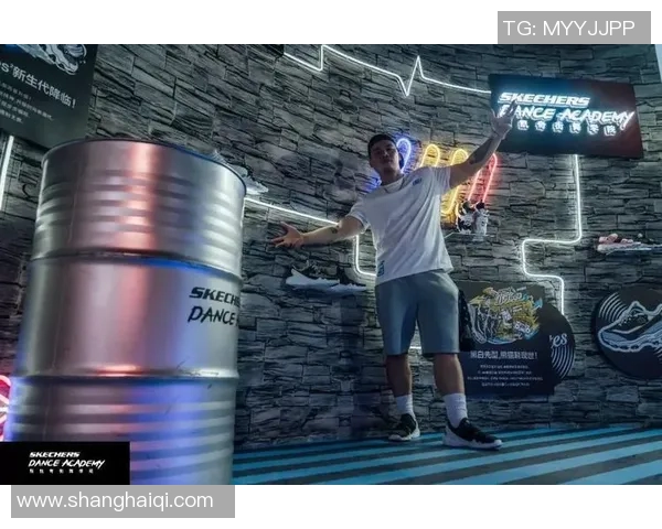 深圳街舞队技术探讨：如何提升街舞技巧与团队协作能力